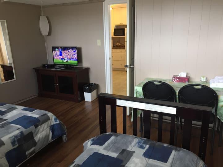 College Park Bed and Breakfast