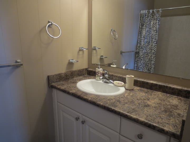 College Park Bed and Breakfast