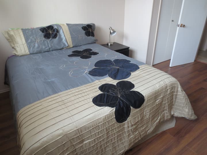 College Park Bed and Breakfast