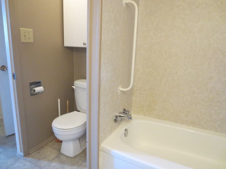 College Park Bed and Breakfast