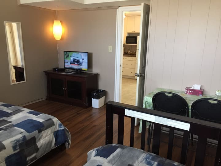 College Park Bed and Breakfast