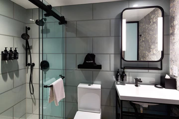 Hotel Indigo NYC Financial District by IHG