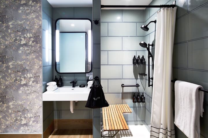 Hotel Indigo NYC Financial District by IHG