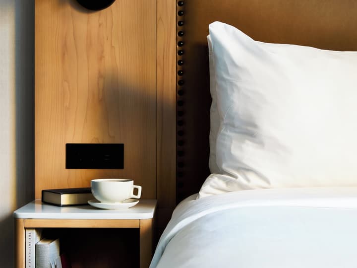 Hotel Indigo NYC Financial District by IHG