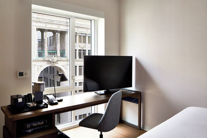 Hotel Indigo NYC Financial District by IHG