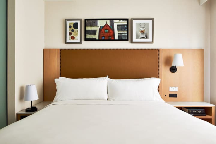 Hotel Indigo NYC Financial District by IHG