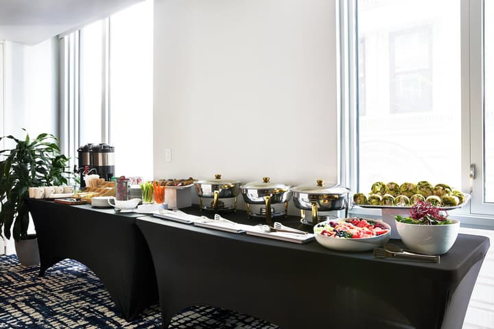 Hotel Indigo NYC Financial District by IHG