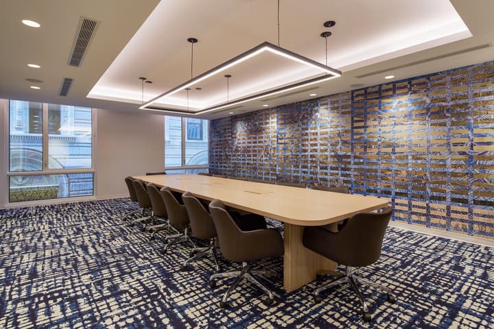 Hotel Indigo NYC Financial District by IHG
