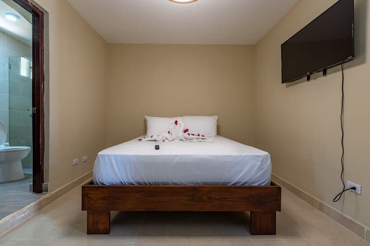 Hotel Turistico Marian