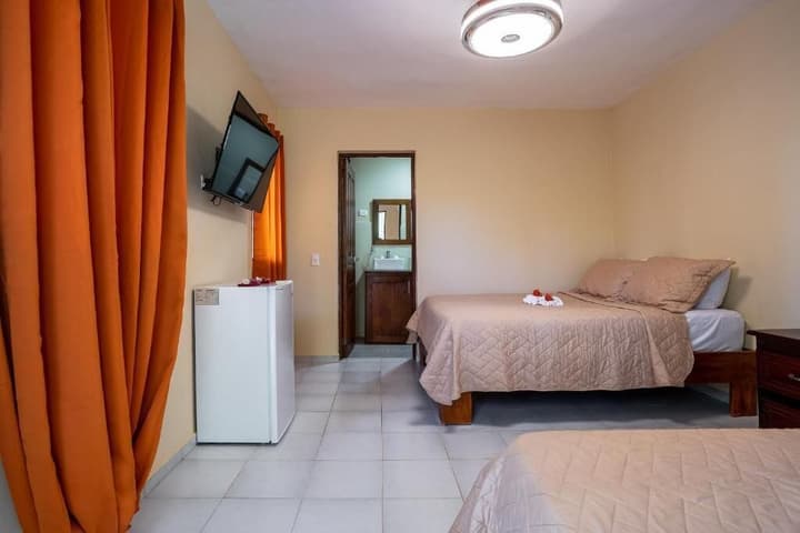 Hotel Turistico Marian