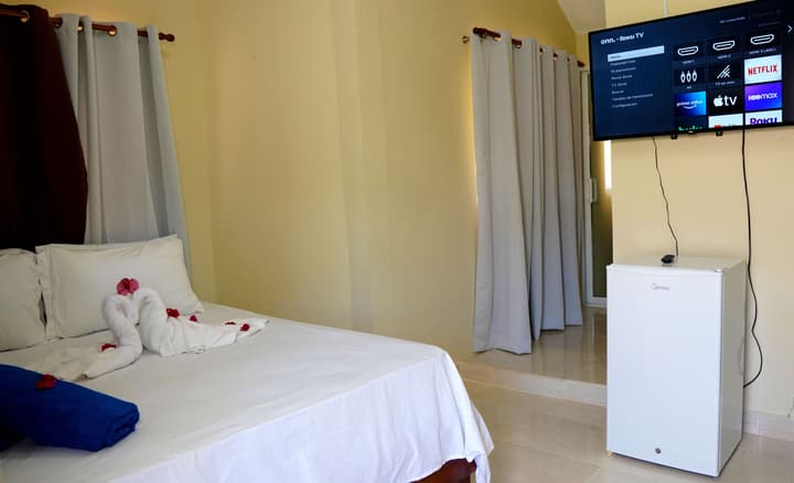 Hotel Turistico Marian