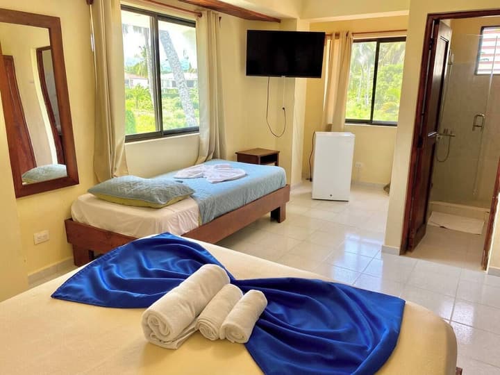 Hotel Turistico Marian
