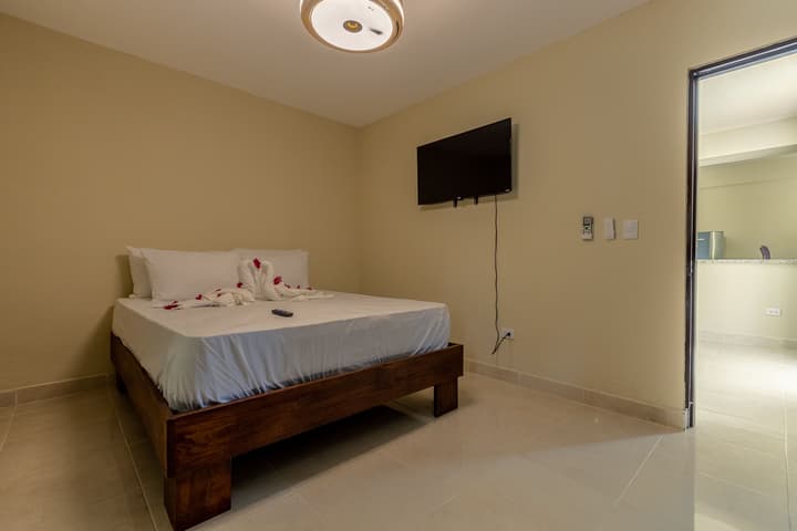 Hotel Turistico Marian