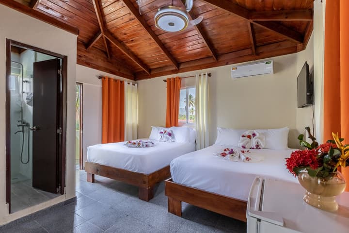 Hotel Turistico Marian