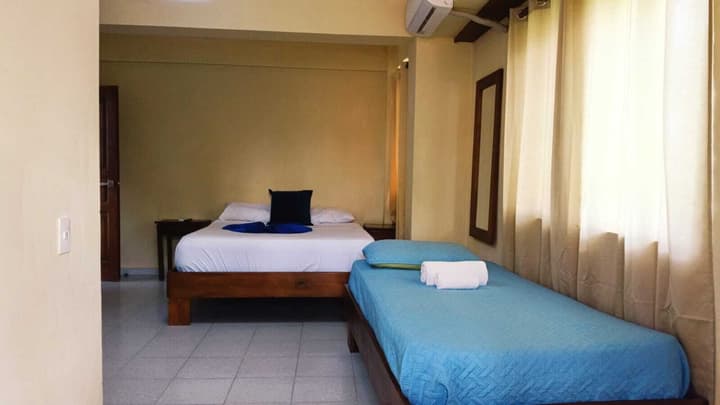Hotel Turistico Marian