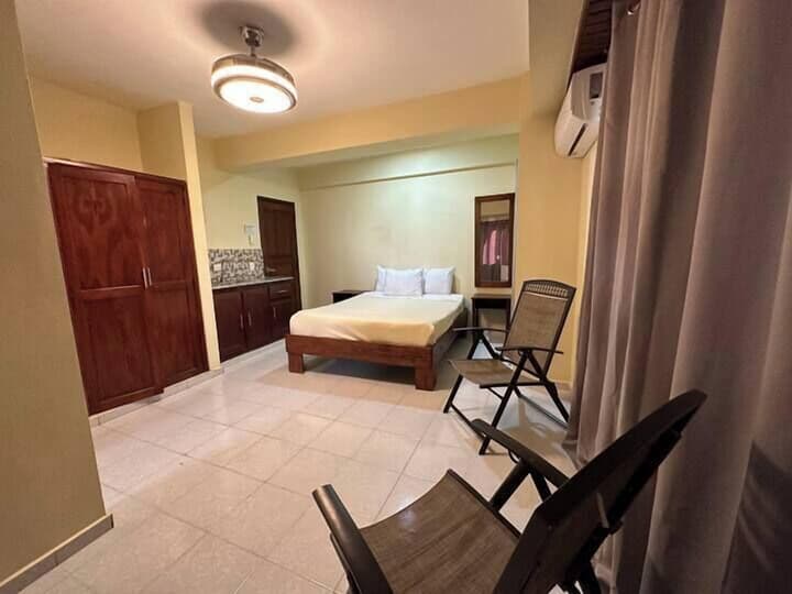 Hotel Turistico Marian