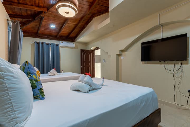 Hotel Turistico Marian