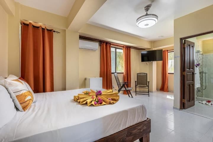 Hotel Turistico Marian