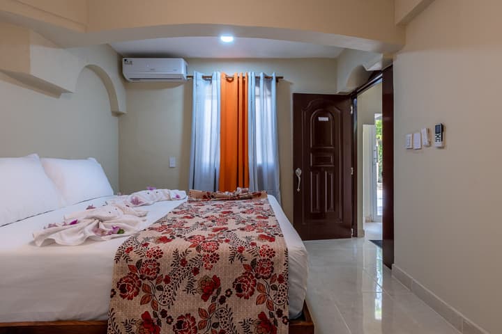 Hotel Turistico Marian
