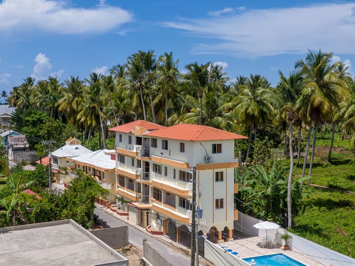 Hotel Turistico Marian