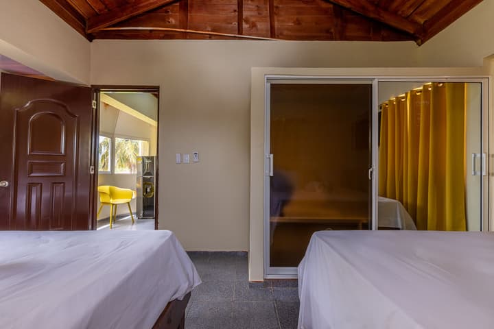 Hotel Turistico Marian