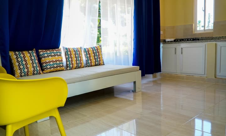 Hotel Turistico Marian