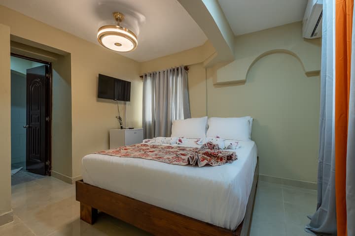 Hotel Turistico Marian