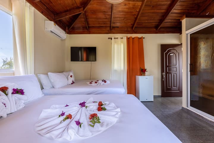 Hotel Turistico Marian