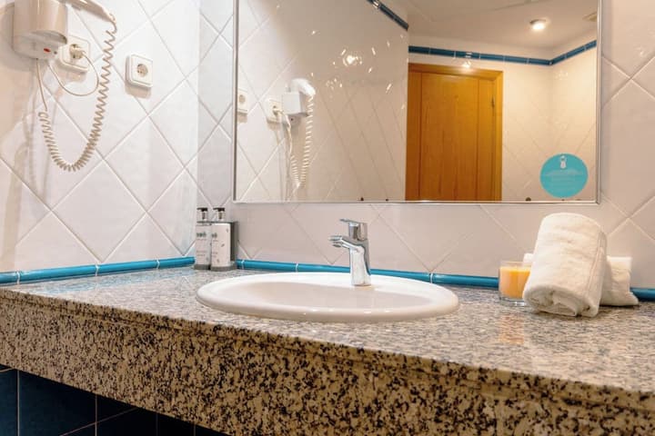 Rosamar Ibiza Hotel