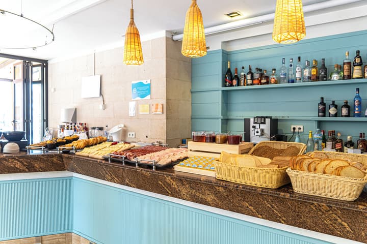 Rosamar Ibiza Hotel