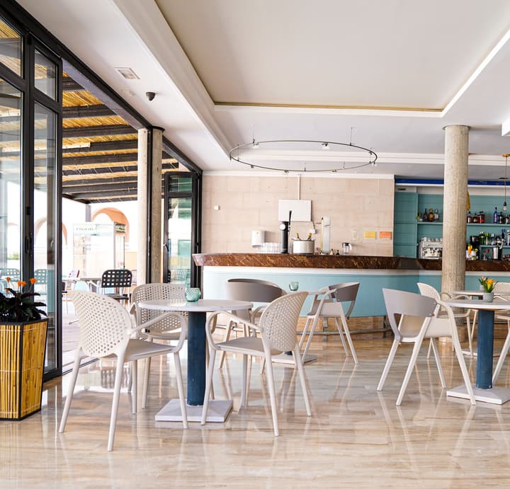 Rosamar Ibiza Hotel