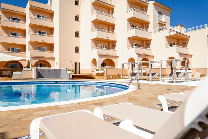 Rosamar Ibiza Hotel