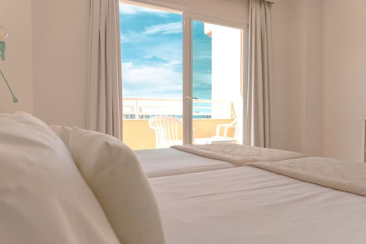 Rosamar Ibiza Hotel