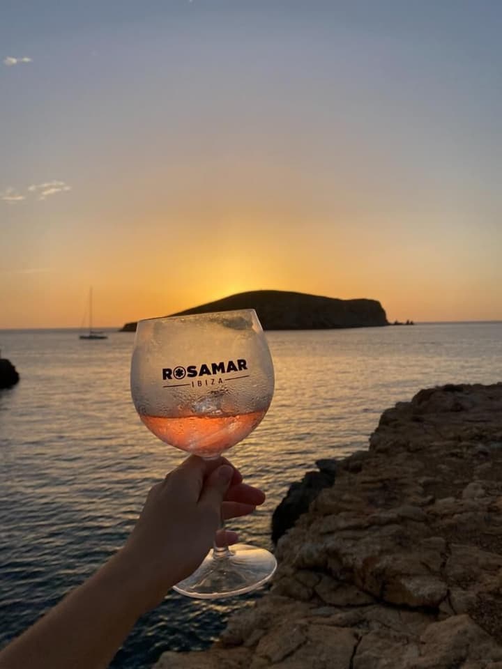 Rosamar Ibiza Hotel