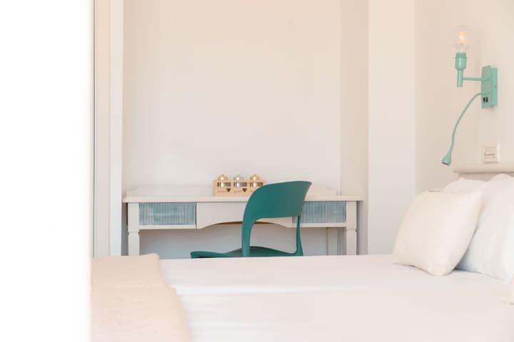 Rosamar Ibiza Hotel