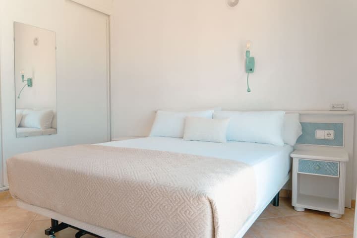 Rosamar Ibiza Hotel