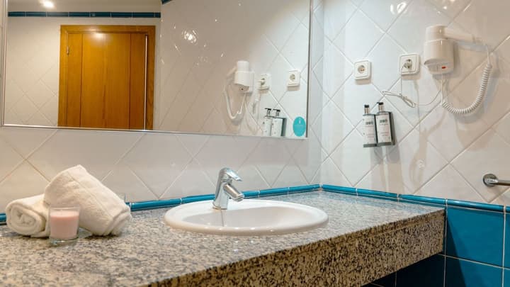 Rosamar Ibiza Hotel