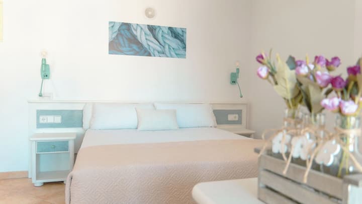 Rosamar Ibiza Hotel