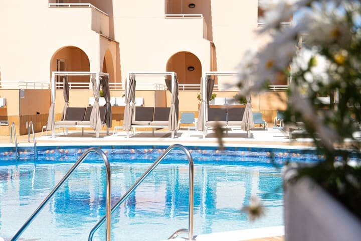 Rosamar Ibiza Hotel