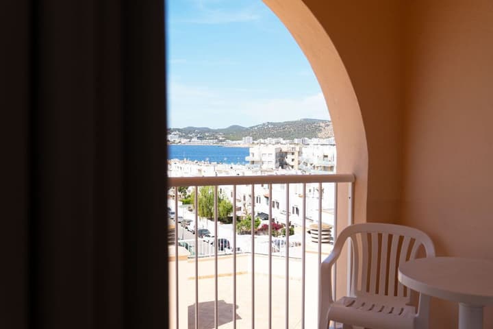 Rosamar Ibiza Hotel