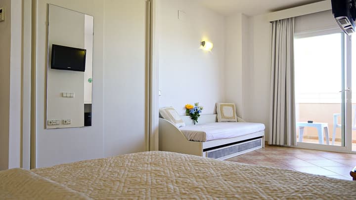 Rosamar Ibiza Hotel