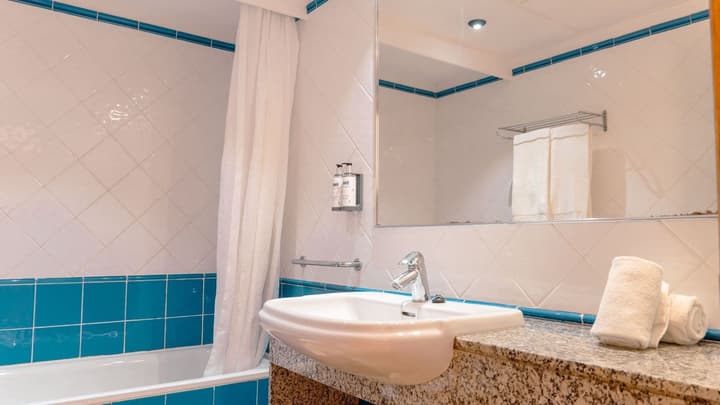 Rosamar Ibiza Hotel