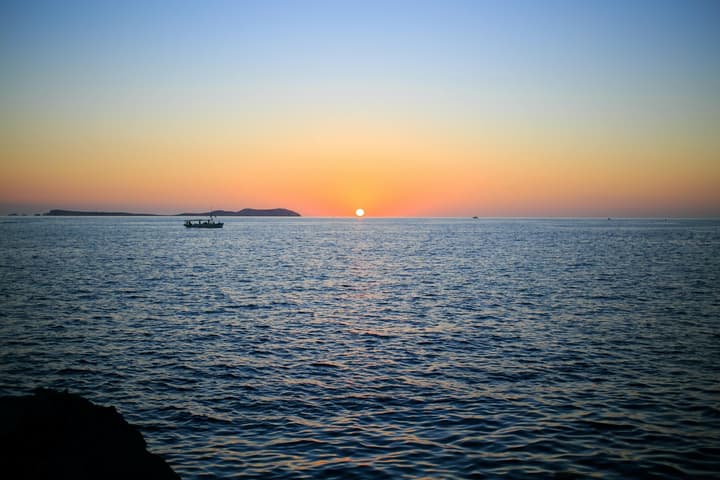 Rosamar Ibiza Hotel
