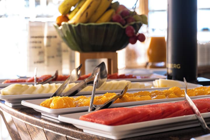 Rosamar Ibiza Hotel