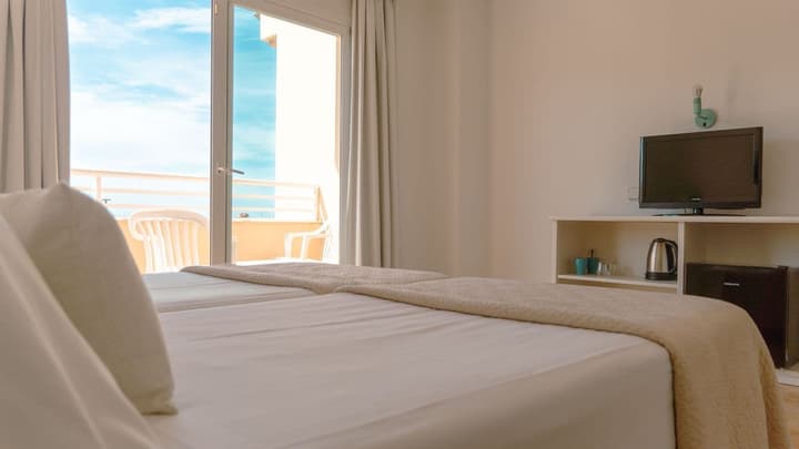 Rosamar Ibiza Hotel