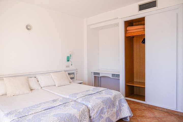 Rosamar Ibiza Hotel