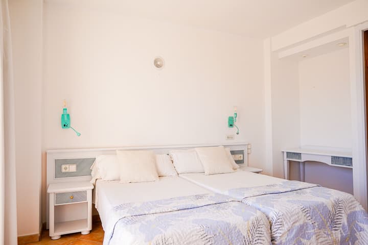 Rosamar Ibiza Hotel