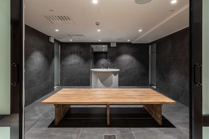 Scandic Helsinki Hub