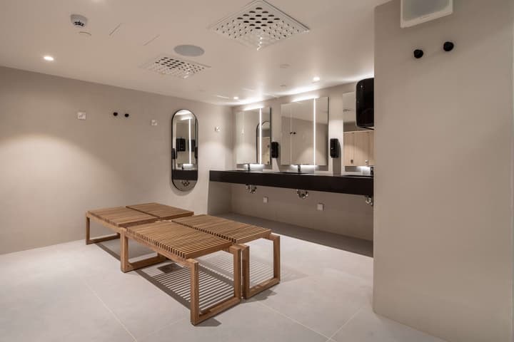 Scandic Helsinki Hub
