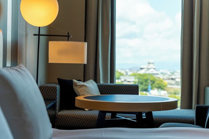 KOKO HOTEL Premier Kumamoto